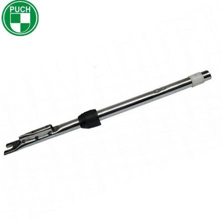 Holmrohr Gleitrohr chrom Puch Maxi